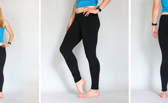 Best Yoga Pants for Women