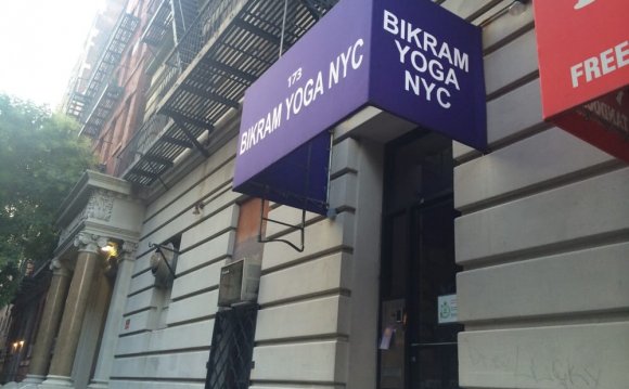 Bikram Yoga NYC - 103 Reviews