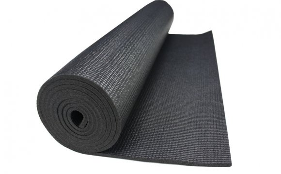 1/4 Foam Mats