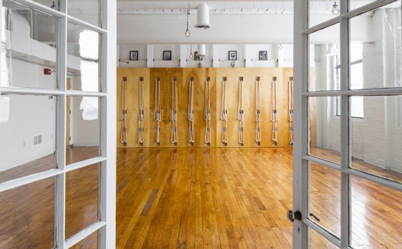 Iyengar Yoga Studio