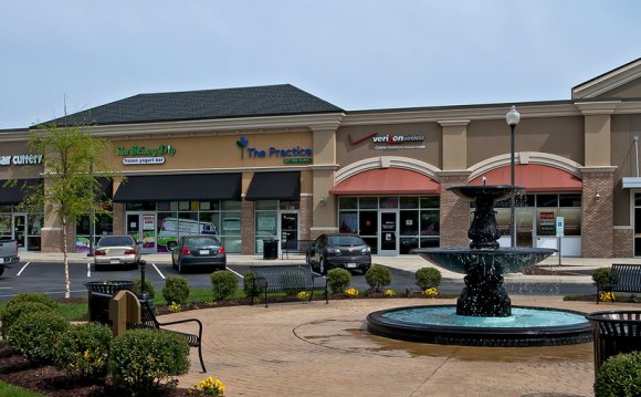 Landstown Commons