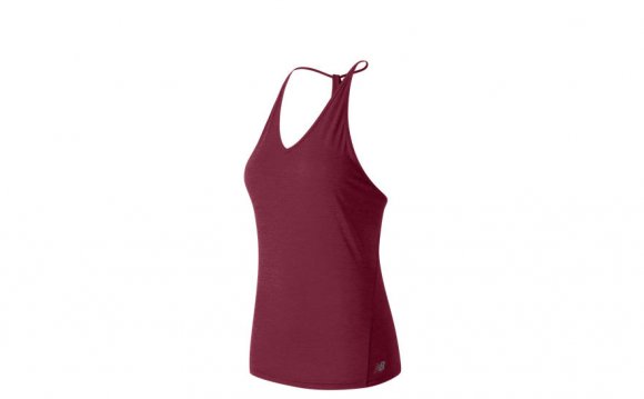 New Balance Free Flow Tank