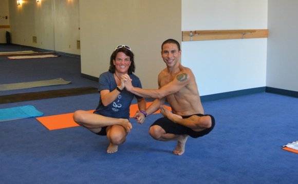 Of Bikram Yoga Ann Arbor