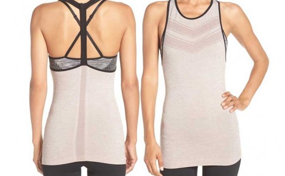 The Ten Best Activewear