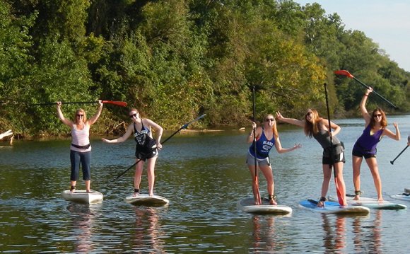 Stand Up Paddle Board