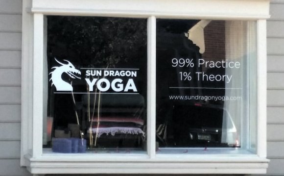 Sun Dragon Yoga - Yoga - 6375