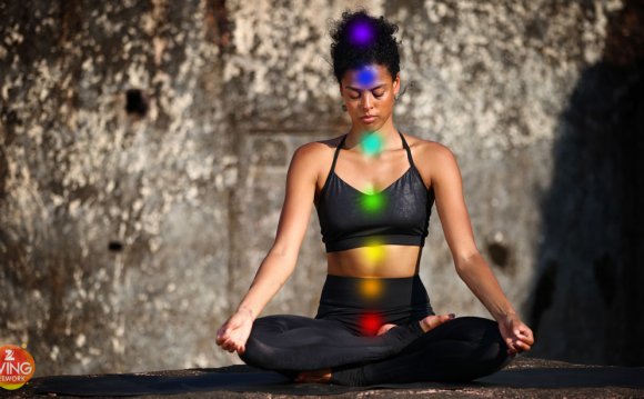 Kundalini yoga is a meditation