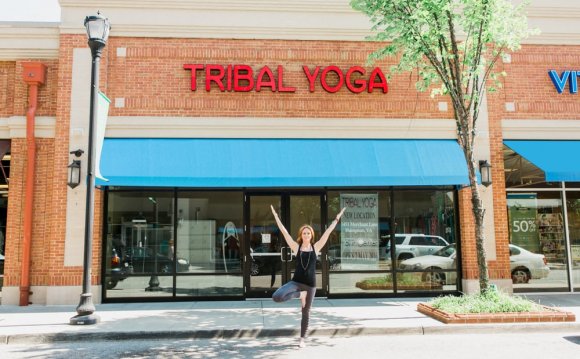 Photo of Tribal Yoga - Hampton