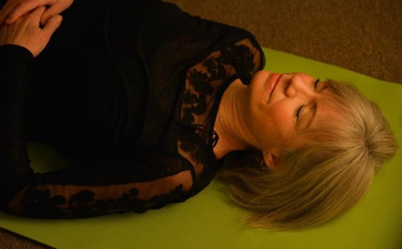 Easton Yoga Center offers