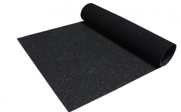 Rubber Yoga mats Virginia