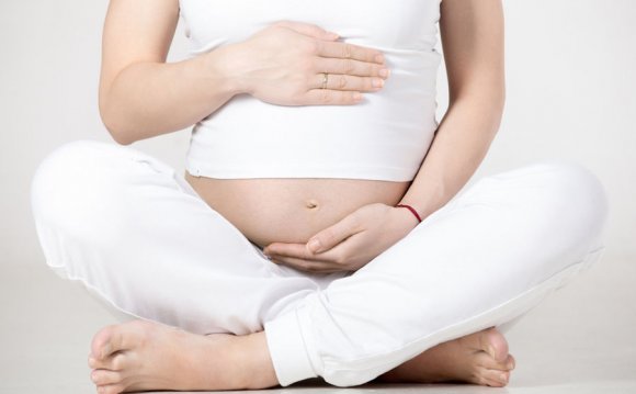 Prenatal Yoga and Pilates Virginia