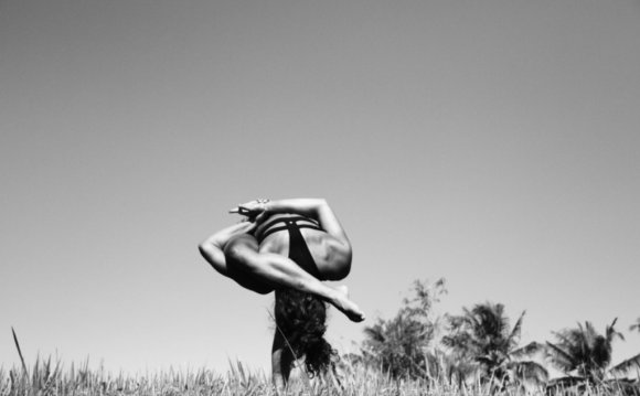 Ashtanga Yoga PR Virginia