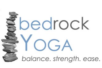 bedrock Yoga logo