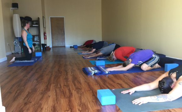 Affordable Yoga Teacher Training Virginia