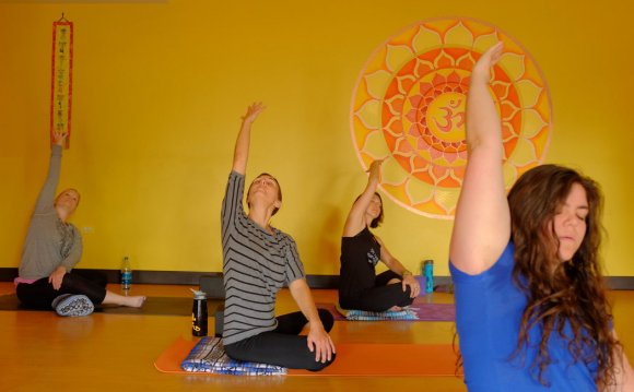 Core Power Yoga Teacher training cost Virginia