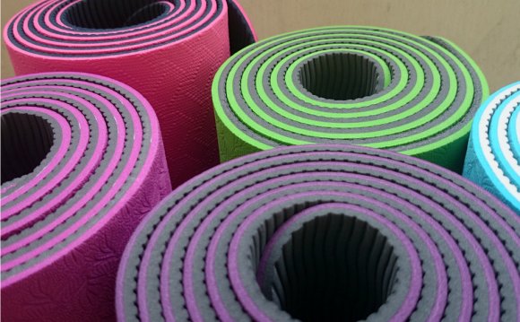 What is the best Yoga mat Virginia?