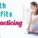 Benefits of daily Yoga Virginia