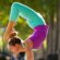Best Yoga pants to Hide cellulite Virginia