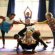Group Yoga poses Virginia