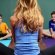 Power Yoga benefits Virginia