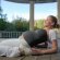 Pregnancy Yoga pants Virginia