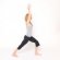 Yoga for bad knees Virginia