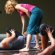Yoga for blood pressure Virginia