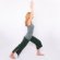 Yoga for hip flexors Virginia
