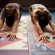Yoga mat Dimensions Virginia