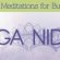Yoga Nidra meditation Virginia
