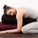Yoga pillows Virginia