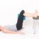 Yoga poses for lower back pain Virginia