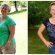 Yoga weight loss before after Virginia