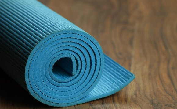 Bikram Yoga for weight loss Virginia