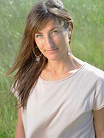 Ieva Aldins - Dharma Yoga Nantucket