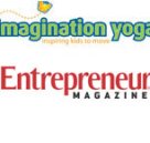 Imagination Yoga Franchise
