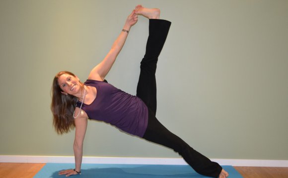 Prenatal Yoga Charlotte NC Virginia