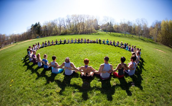 Yoga Retreats Hawaii Virginia