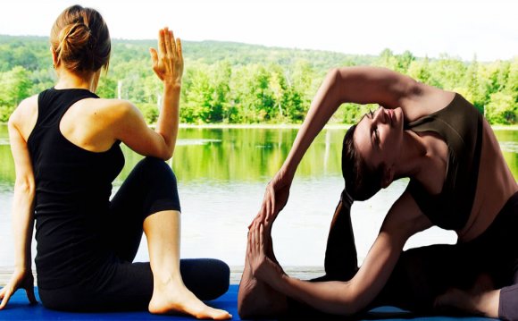 Yoga for diabetes Virginia