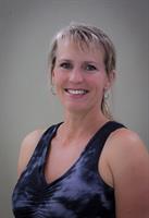 Michelle, Certified Registered Yoga Teacher