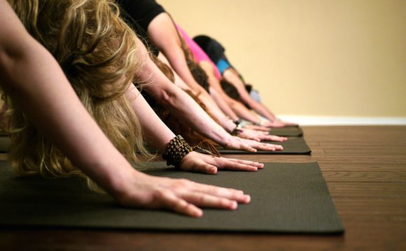 Cheap Yoga classes Virginia