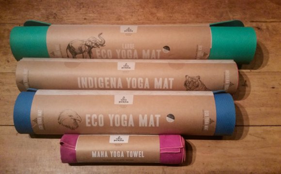 Non Toxic Yoga mat Virginia
