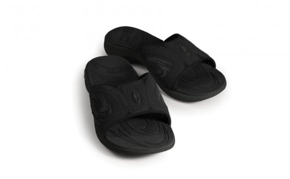 Sandals with Yoga mat Soles Virginia