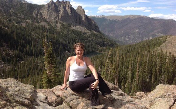 Yoga strong Virginia