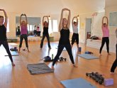 Aerobics Yoga Virginia