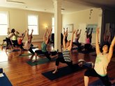 Alignment Yoga Virginia