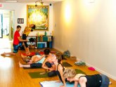 Ashtanga Yoga Arlington VA Virginia