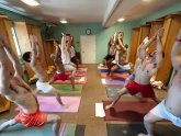 Ashtanga Yoga Norman Virginia