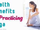 Benefits of daily Yoga Virginia