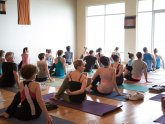 Community Yoga Virginia